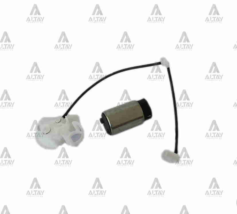 Toyota Yaris Yakıt Sistemi 2006-2010 Pompası . OEM 23220-21132 Toyota Yaris Yakıt Sistemi 2006-2010 Pompası . OEM 23220-21132